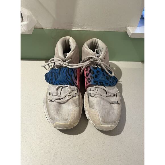 Size 13 - Nike Kyrie 6 Vast Grey 2020 main image 12